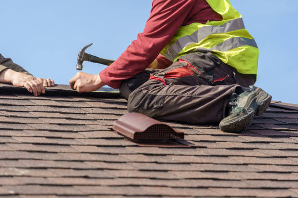 Best Residential Roofing Contractor  in Fredericktown, OH