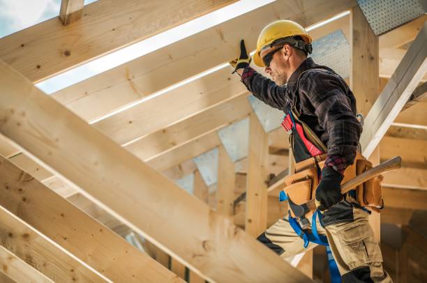 Best Roof Gutter Cleaning  in Fredericktown, OH