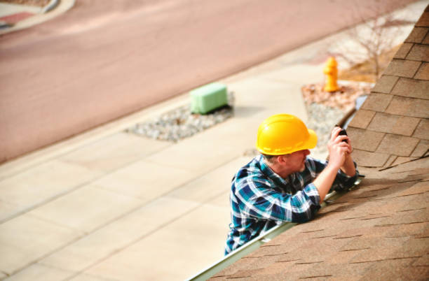 Best Tile Roofing Contractor  in Fredericktown, OH
