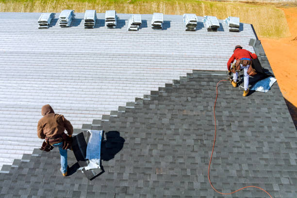 Best Best Roofing Contractors  in Fredericktown, OH