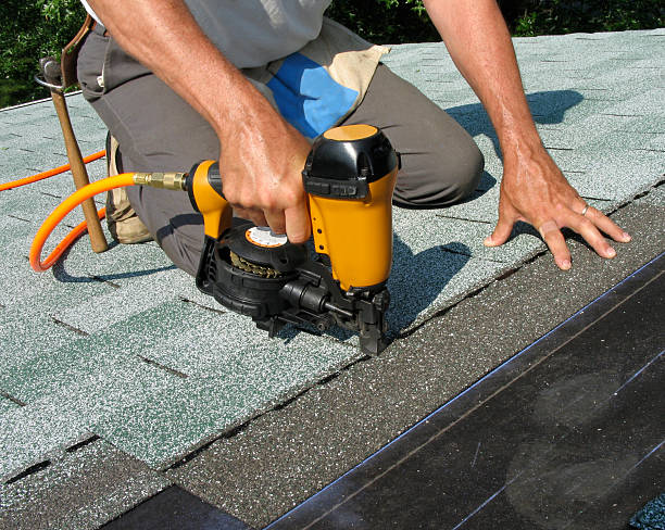 Best Roof Restoration Services  in Fredericktown, OH