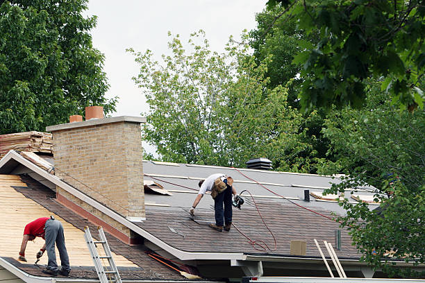 Best Gutter Installation and Roofing  in Fredericktown, OH