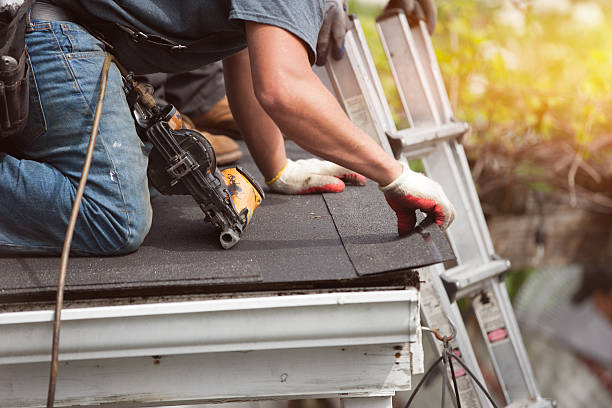 Best Roof Maintenance Services  in Fredericktown, OH