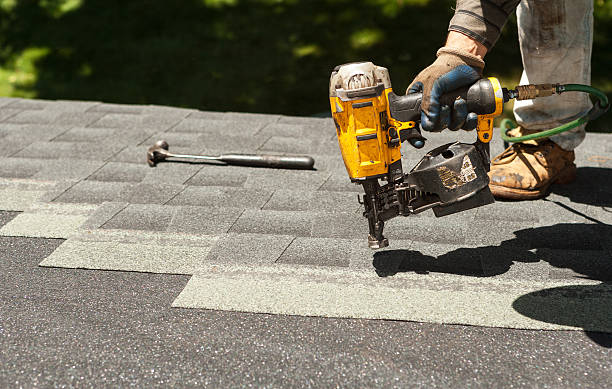 Best Roof Waterproofing Services  in Fredericktown, OH