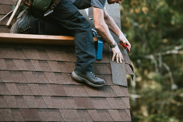 Best Tile Roofing Contractor  in Fredericktown, OH