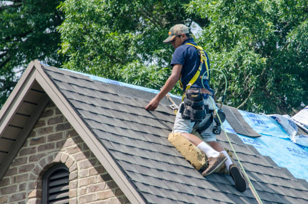 Best Roofing Contractor Near Me  in Fredericktown, OH